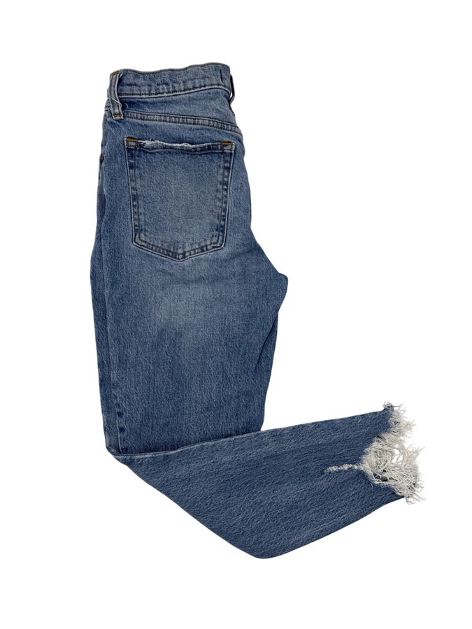 Abercrombie & Fitch