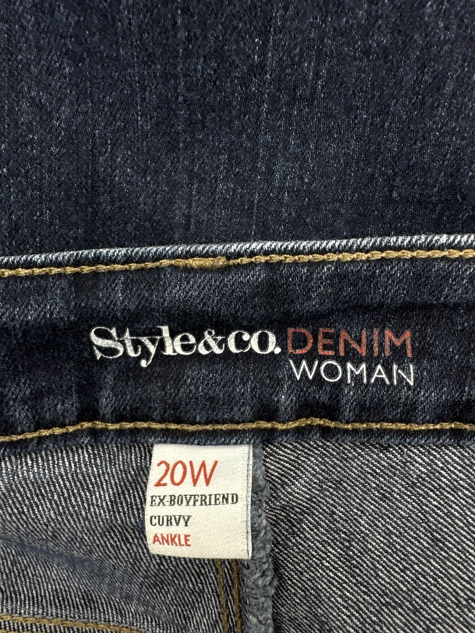 Style and Co