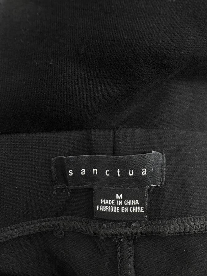 Sanctuary