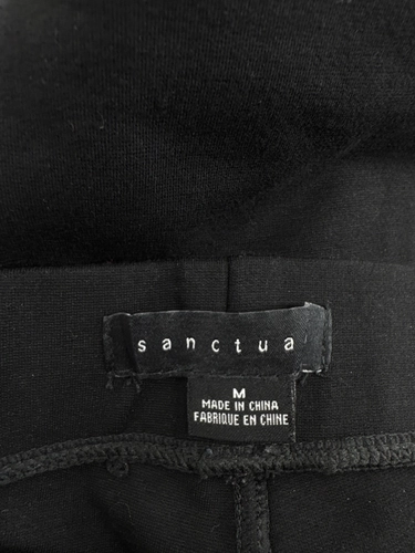 Sanctuary