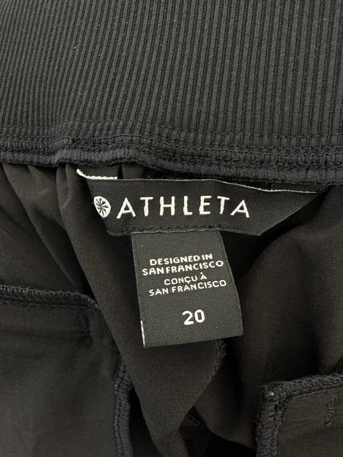 Athleta