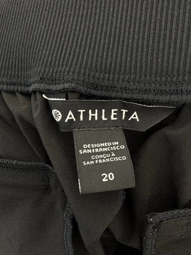 Athleta