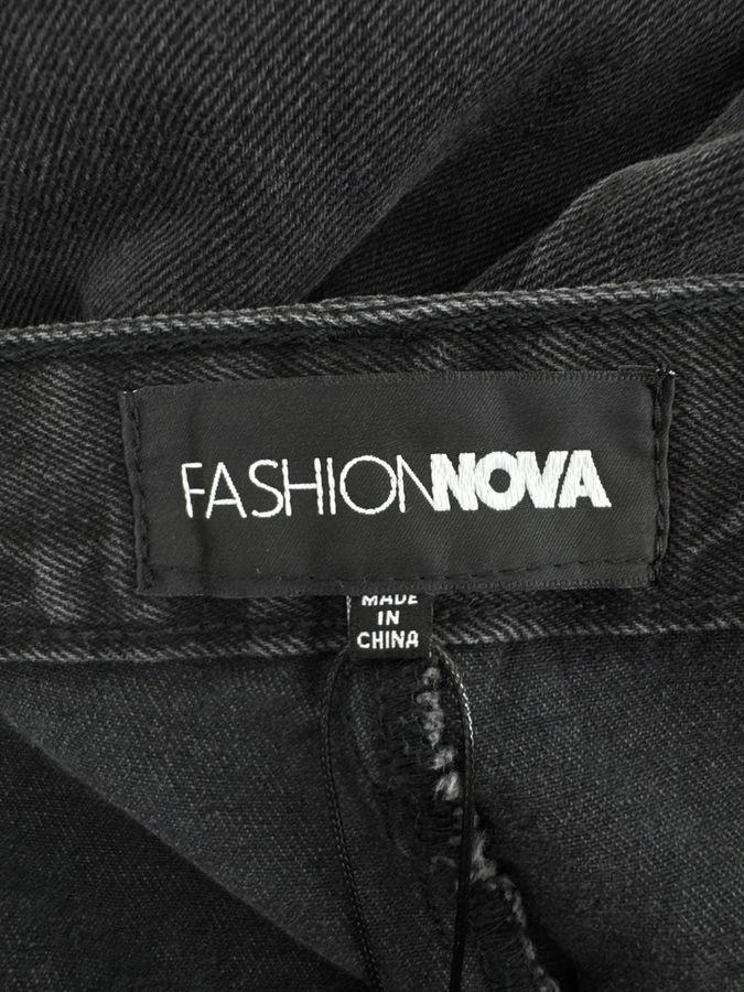 Fashion Nova