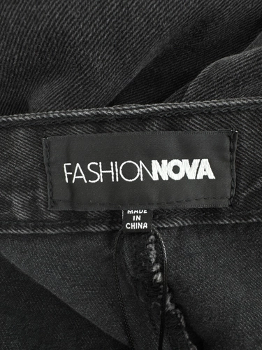 Fashion Nova