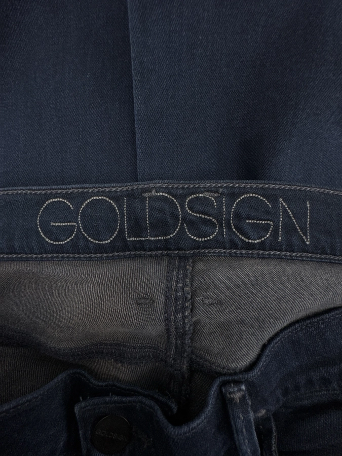 Goldsign