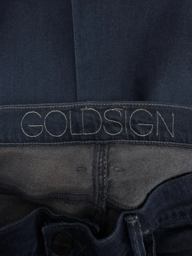 Goldsign