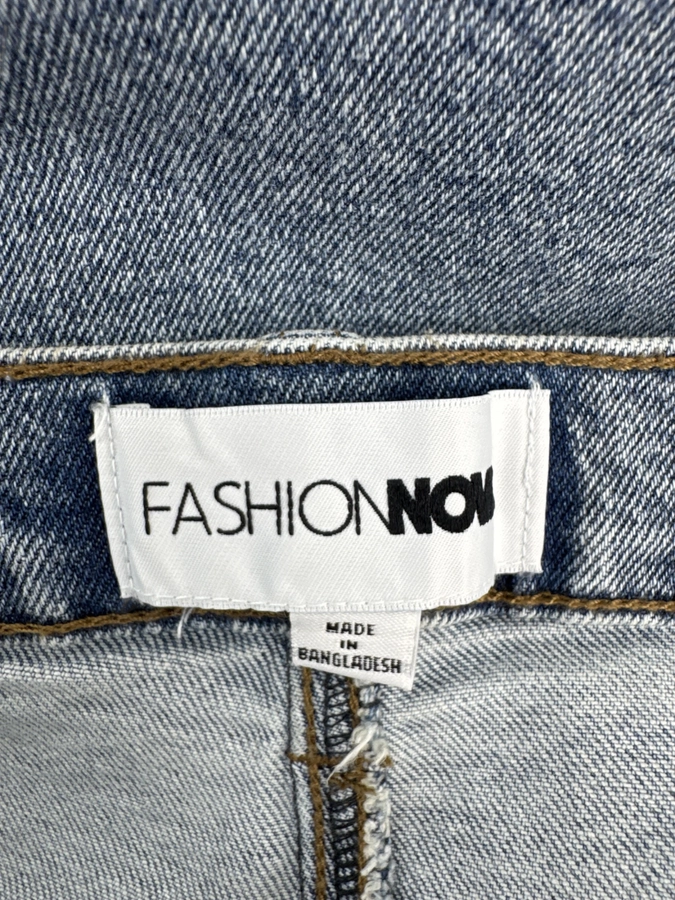 Fashion Nova