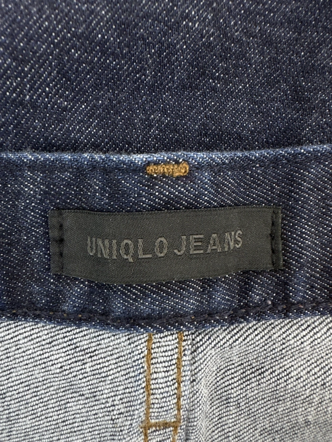 Uniqlo