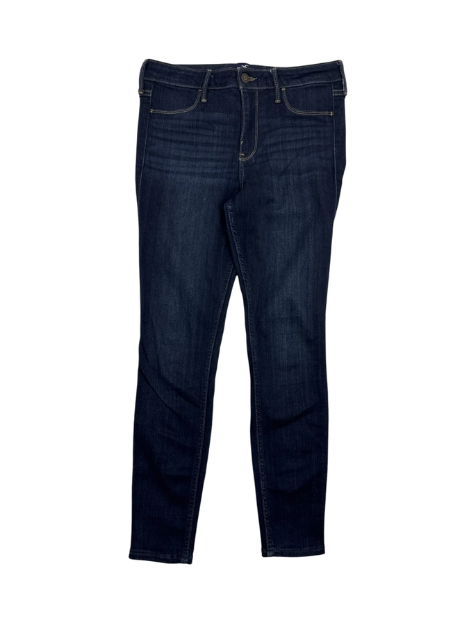 Hollister