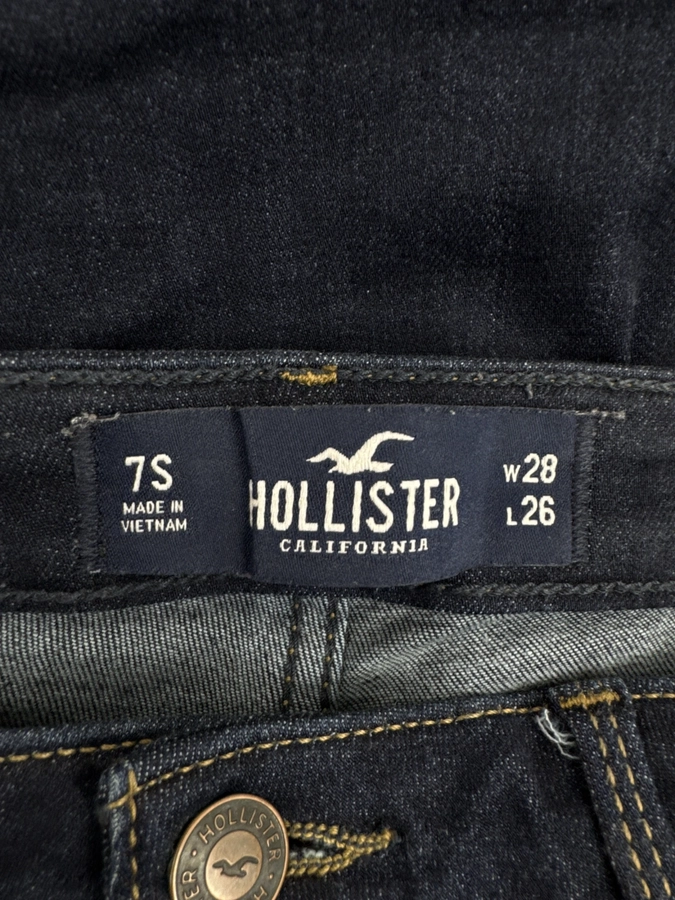 Hollister