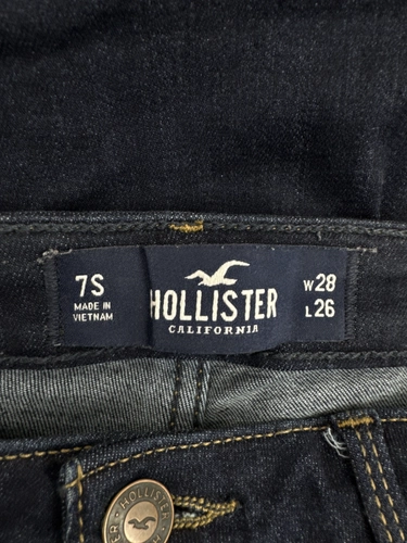 Hollister