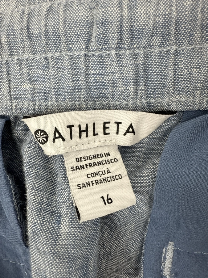 Athleta