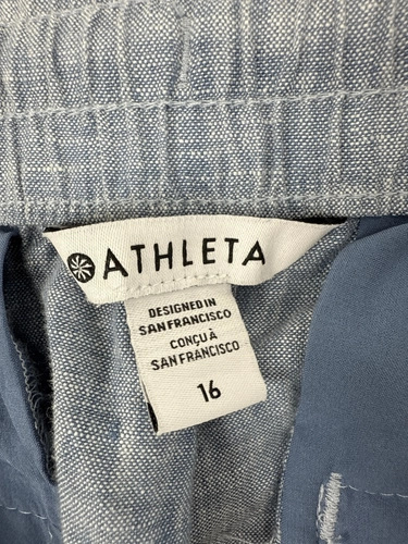 Athleta