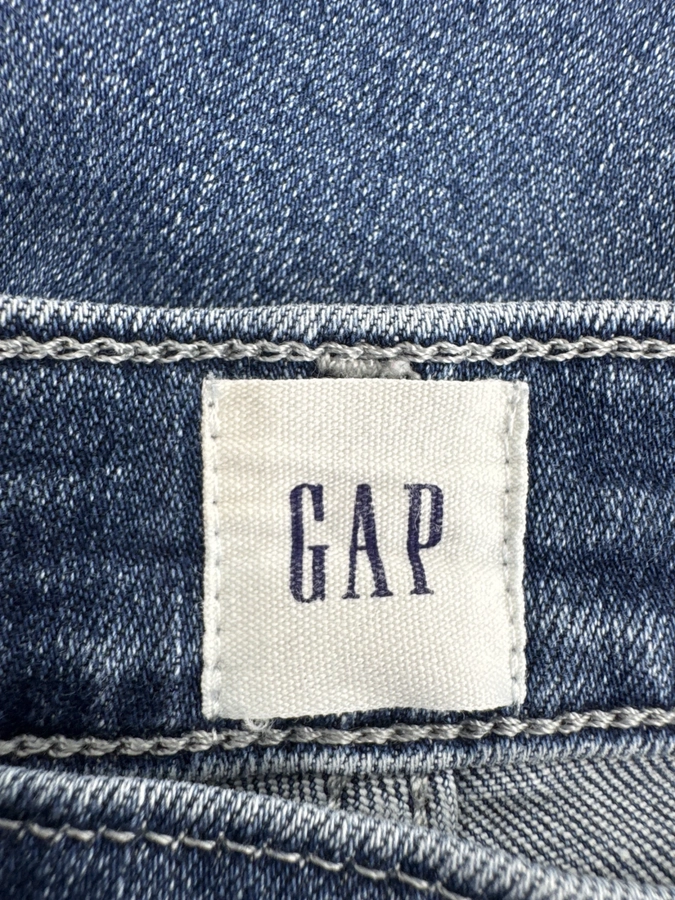 Gap