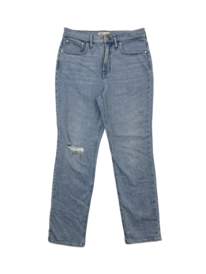 Madewell