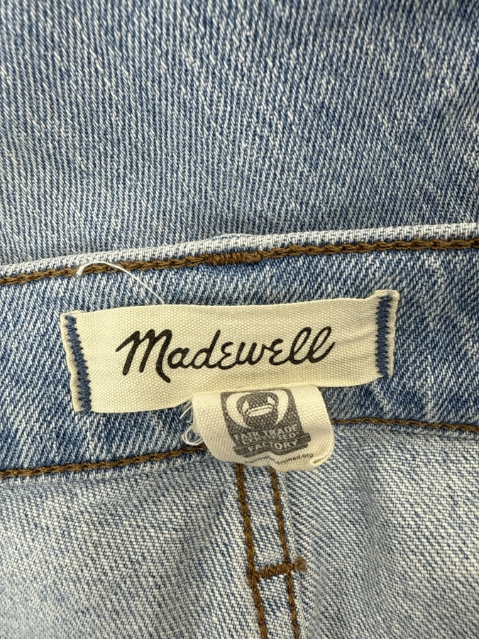 Madewell