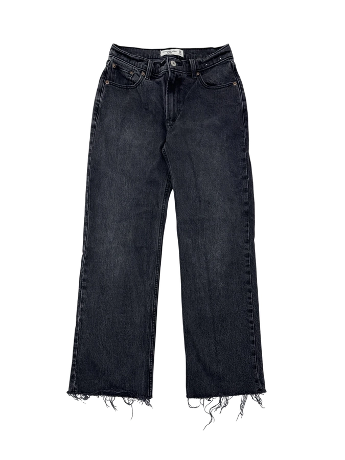 Abercrombie and Fitch