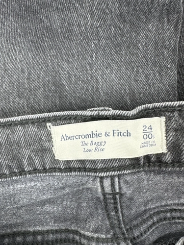 Abercrombie and Fitch