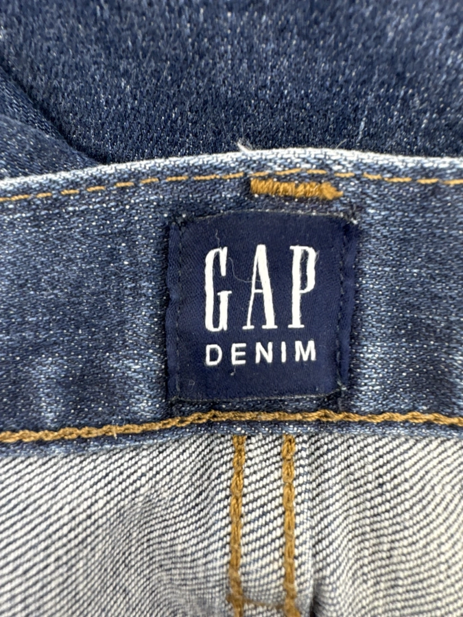 Gap Denim