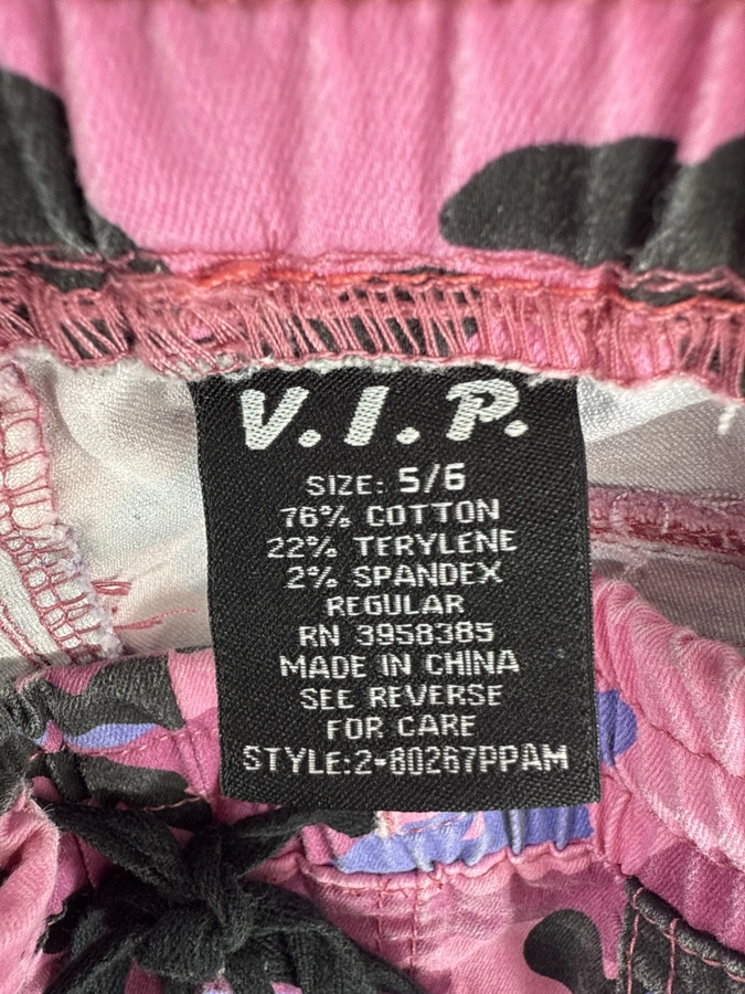 V.I.P.