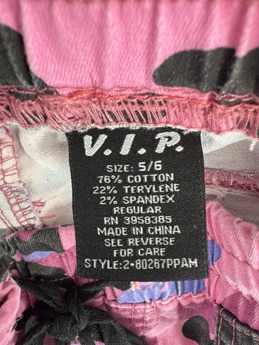 V.I.P.