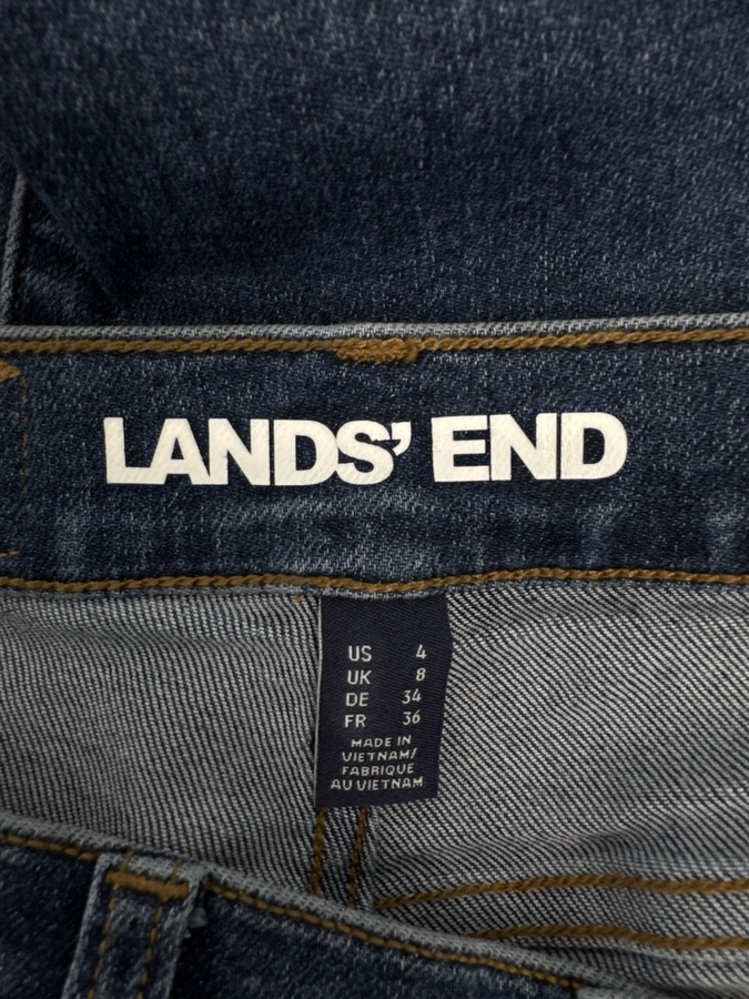 Lands' End