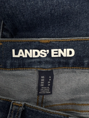 Lands' End