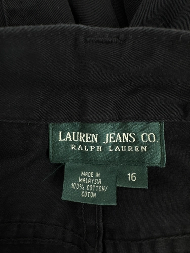 Lauren Jeans
