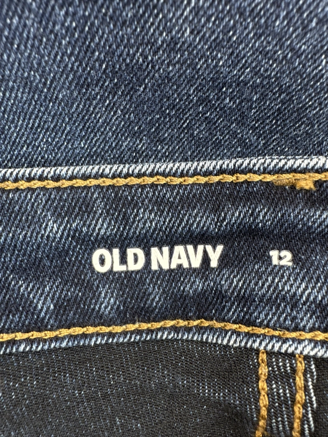Old Navy