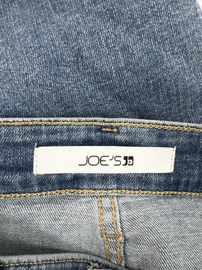 Joe's