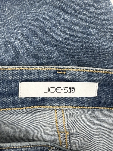 Joe's