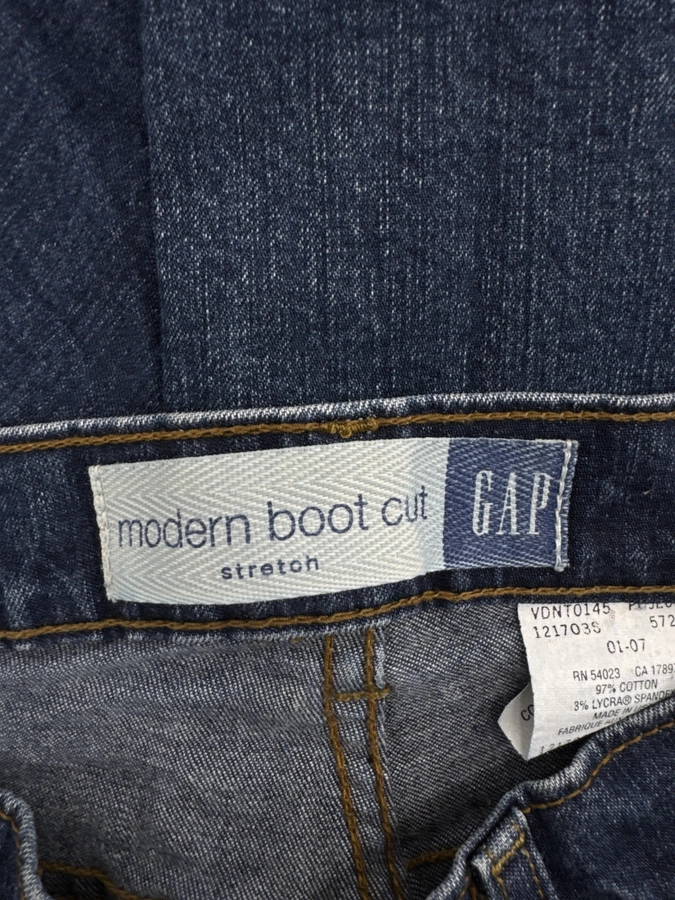 Gap