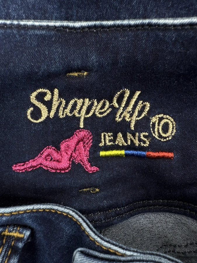 Shape Up
