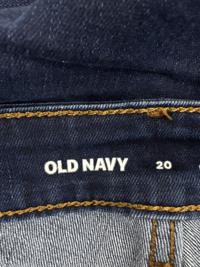 Old Navy