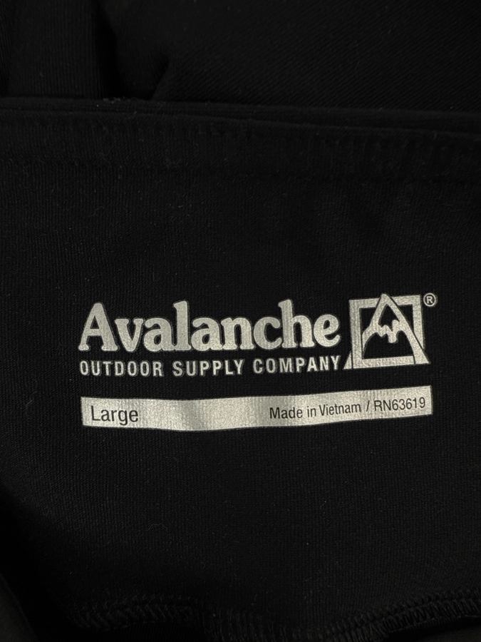 Avalanche
