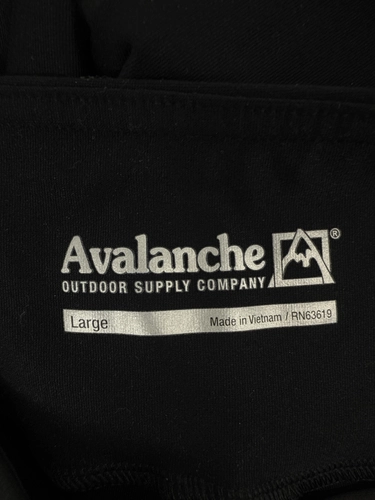 Avalanche