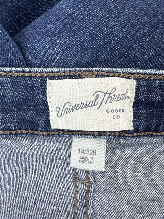 Universal Thread