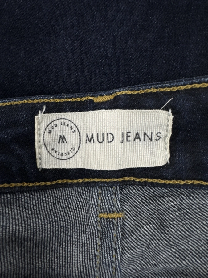 Mud Jeans