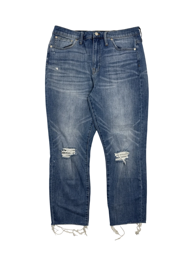Madewell