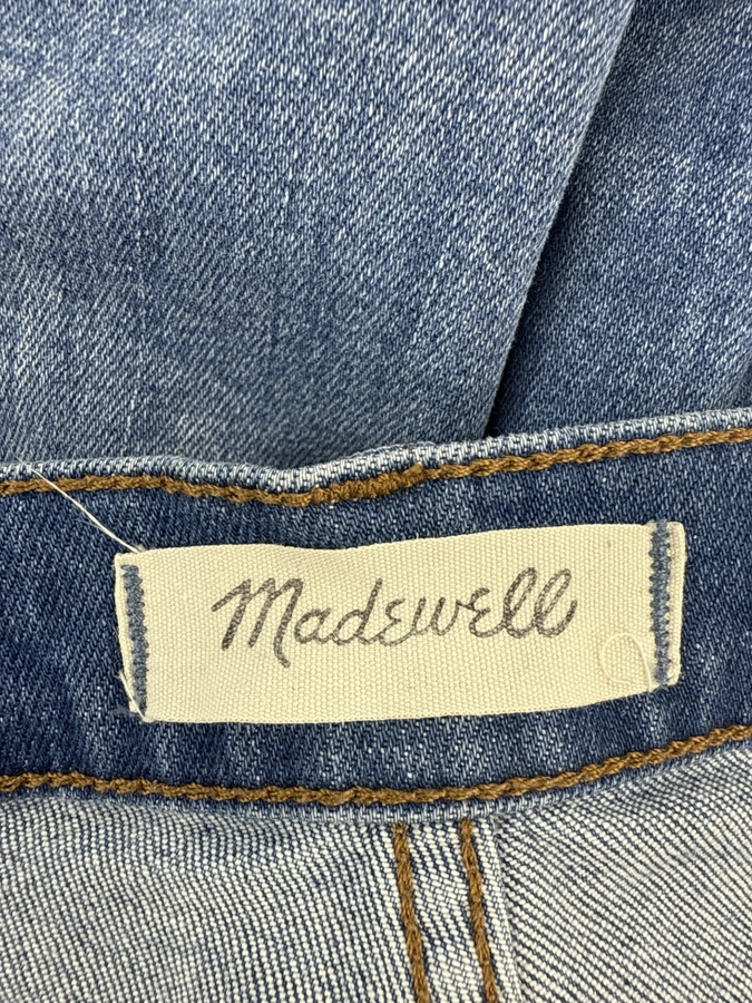 Madewell