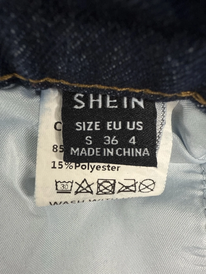 Shein