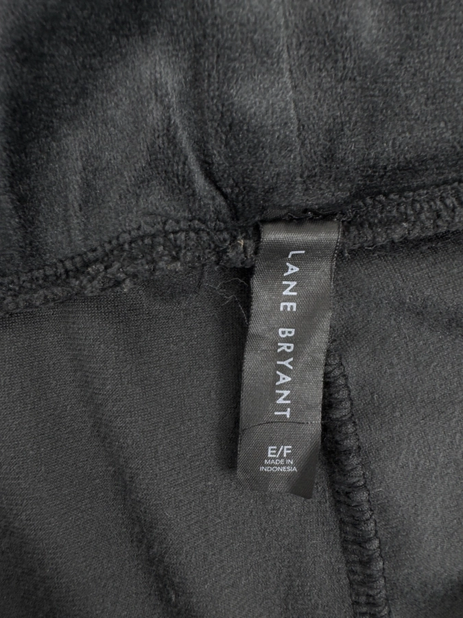 Lane Bryant