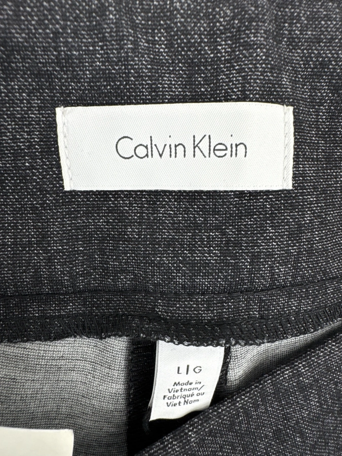 Calvin Klein