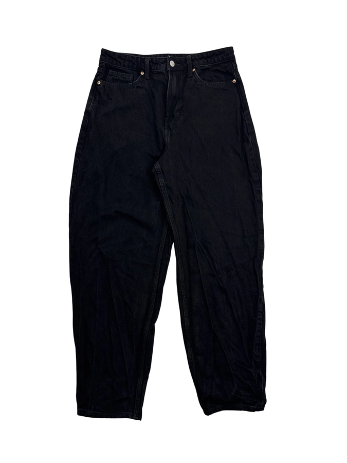 & Denim