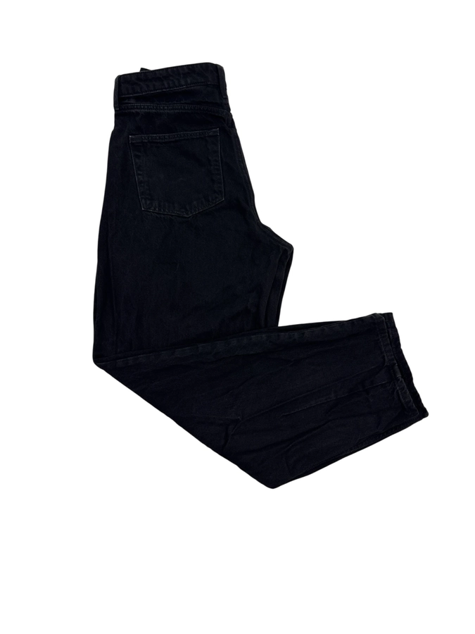 & Denim