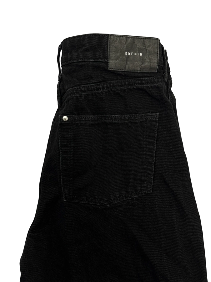 & Denim