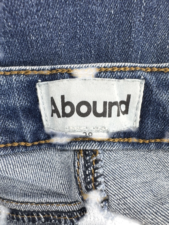 Abound
