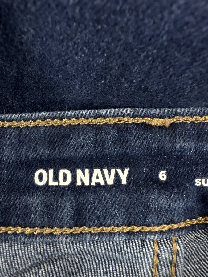 Old Navy