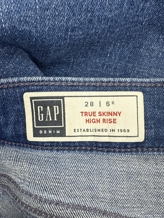 Gap Denim