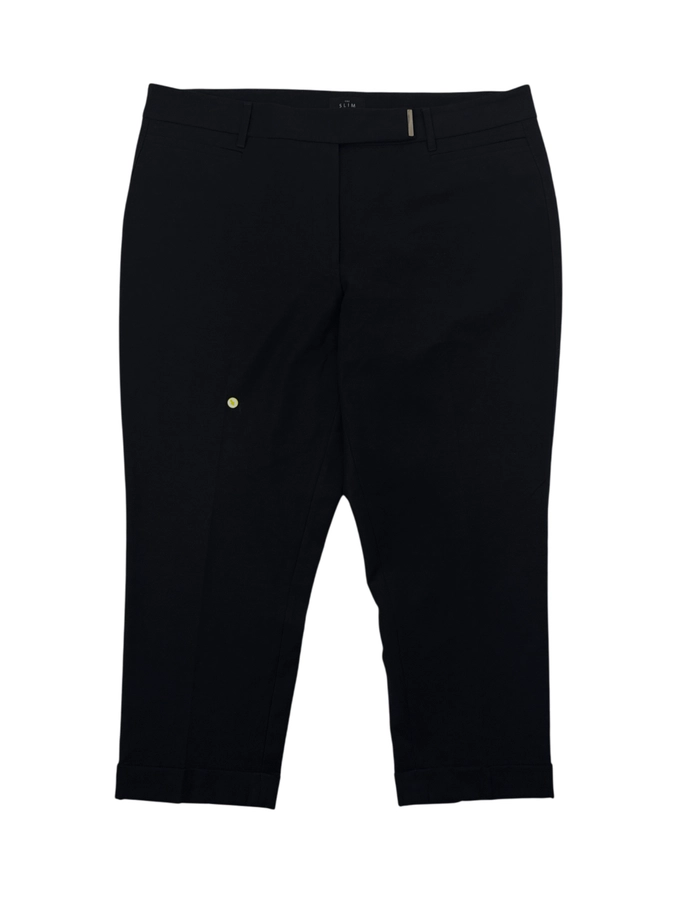The Slim Crop